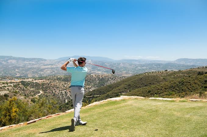 Golf Courses