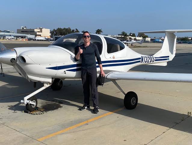 Flight Lessons